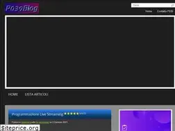 Sites similar to p039blog.com