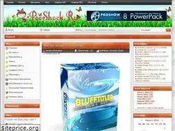 Sites similar to p0k.ru