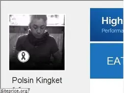 Sites similar to p0lsin.com