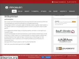 Sites similar to p1-immobilien.de