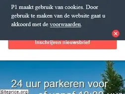 Sites similar to p1.nl