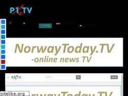 Sites similar to p1.tv