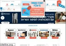 Sites similar to p1000.co.il