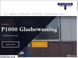 Sites similar to p1000.nl