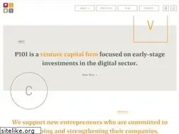 Sites similar to p101.it