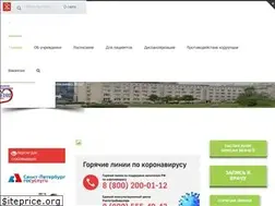 Sites similar to p102.spb.ru