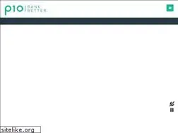 Sites similar to p10bank.com