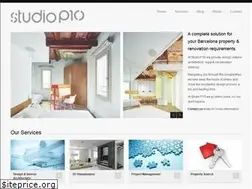 Sites similar to p10designstudio.com