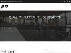 Sites similar to p10floorscapes.com