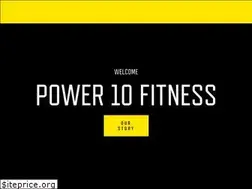 Sites similar to p10ny.com