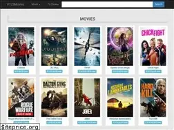 Sites similar to p123movies.fun