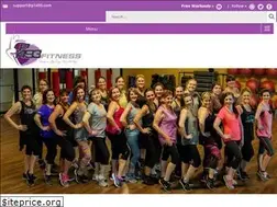 Sites similar to p1493fitness.com