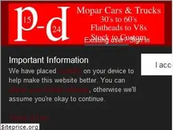 Sites similar to p15-d24.com