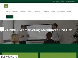 Sites similar to p17.de