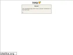 Sites similar to p17169.typo3server.info
