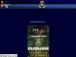 Sites similar to p18ik.se