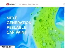 Sites similar to p1coatings.com