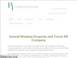 Sites similar to p1communications.com