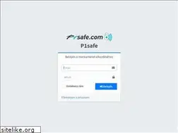Sites similar to p1control.com