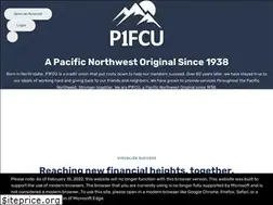Sites similar to p1fcu.org