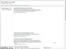 Sites similar to p1force.blogspot.com