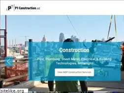 Sites similar to p1group.com