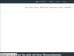 Sites similar to p1hosting.de