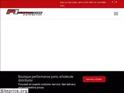 Sites similar to p1performance.com