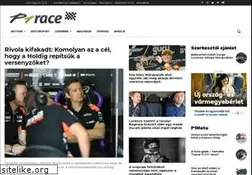 Sites similar to p1race.hu