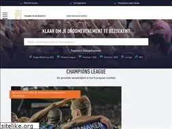 Sites similar to p1travel.nl