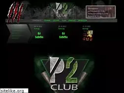 Sites similar to p2-club.de