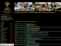 Sites similar to p2000.info