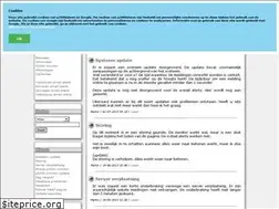 Sites similar to p2000alarm.nl
