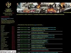 Sites similar to p2000monitor.eu