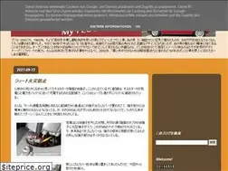 Sites similar to p205cti.blogspot.com