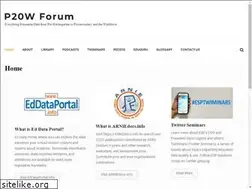 Sites similar to p20wforum.info