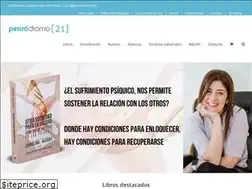 Sites similar to p21.es