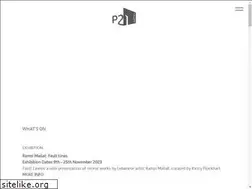 Sites similar to p21.gallery
