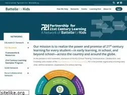 Sites similar to p21.org