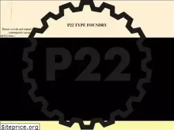Sites similar to p22.com