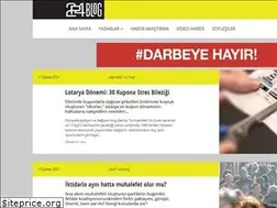Sites similar to p24blog.org