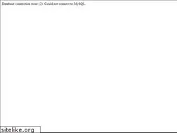 Sites similar to p29.es