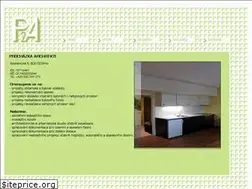 Sites similar to p2a.cz
