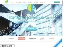 Sites similar to p2cleaning.com