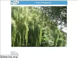 Sites similar to p2d.co.uk