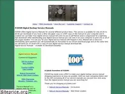 Sites similar to p2dsm.com