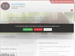 Sites similar to p2e.fr