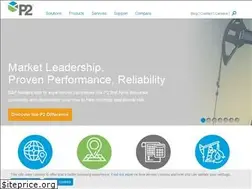 Sites similar to p2energysolutions.com