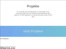 Sites similar to p2er.de