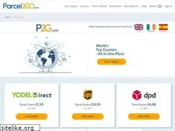 Sites similar to p2g.com